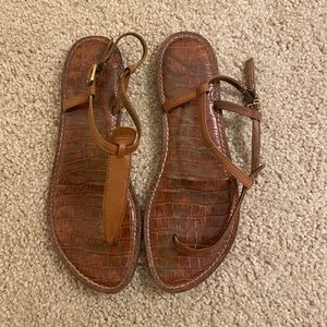 Sam Edelman Sandals